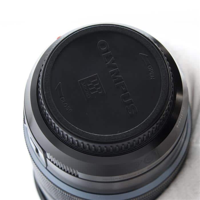 中古)OLYMPUS (オリンパス) M.ZUIKO DIGITAL ED 12-100mm F4.0