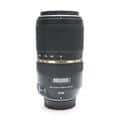 SP 70-300mm F4-5.6 Di VC USD Model A005NII（ニコンF用）