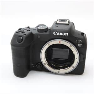 Canon (キヤノン) EOS R7 ボディ メイン