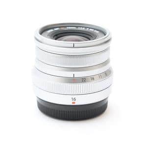 Amazon.com : Fujinon XF16mmF2.8 R WR Lens - Silver : Electronics