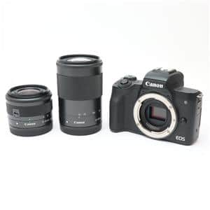 【値下げ中早い者勝ち】Canon　eoskiss m CANON EOS Kiss M ボディ 価格比較 - 価格.com