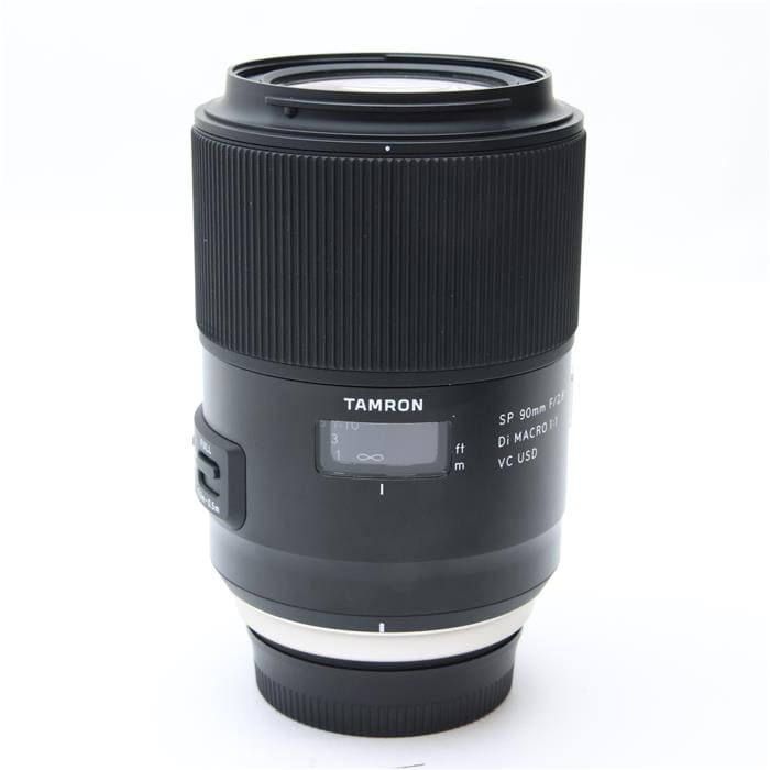 ジャンク品TAMRON SP 90mm F2.8 F017 nikon F ジャンク品TAMRON SP 90mm F2.8 F017 nikon F