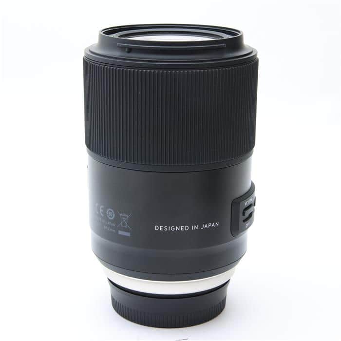 中古)TAMRON (タムロン) SP 90mm F2.8 Di MACRO 1:1 VC USD