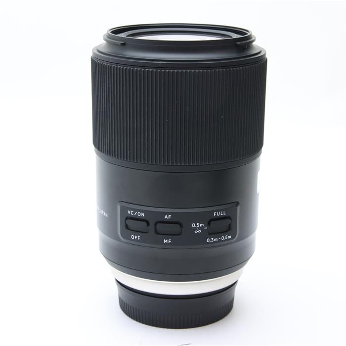 中古)TAMRON (タムロン) SP 90mm F2.8 Di MACRO 1:1 VC USD