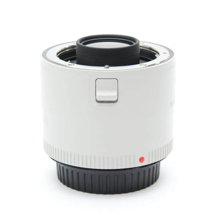 Canon - cannon EXTENDER EF2×III本体のみ EXTENDER EF2×III：レンズ交換式カメラ・レンズ｜個人｜キヤノン
