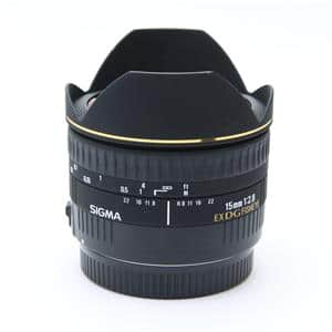 Canon EF 15mm F2.8 FISHEYE/フィッシュアイ 機種別サポート詳細｜キヤノン