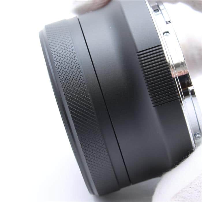 AF 27mm F2.8 STM(ニコンZ/APS-C用)
