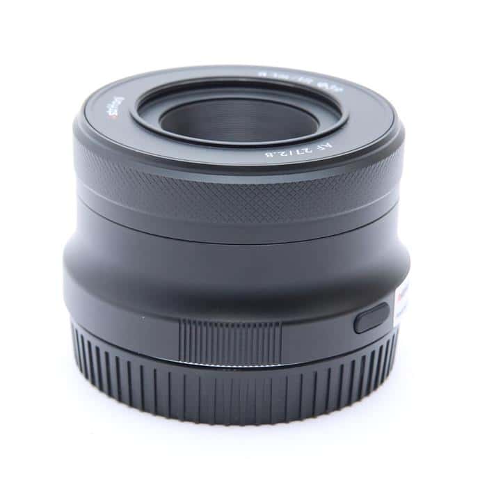 AF 27mm F2.8 STM(ニコンZ/APS-C用)