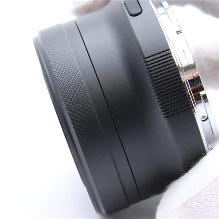 AF 27mm F2.8 STM(ニコンZ/APS-C用)