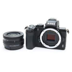 Nikon (ニコン) Z50 16-50 VR レンズキット」「中古商品」の商品検索