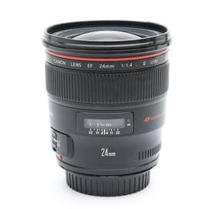 Canon (キヤノン) EF24mm F1.4L II USM」の商品検索結果 | デジタル