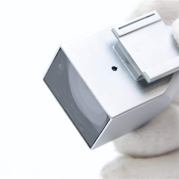 ライカM 28mm SLOOZ 12007メタルビューファインダー ケース付 Leitz 28mm Finder SLOOZ Black – FLASHBACK CAMERA