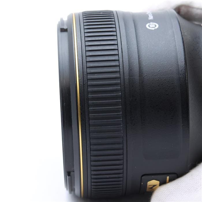 AF-S NIKKOR 58mm F1.4G