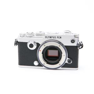 ★美品★ オリンパス OLYMPUS PEN F ボディ 購入レビュー】OLYMPUS PEN-Fを今さら購入して遊んでみた。クラシカル