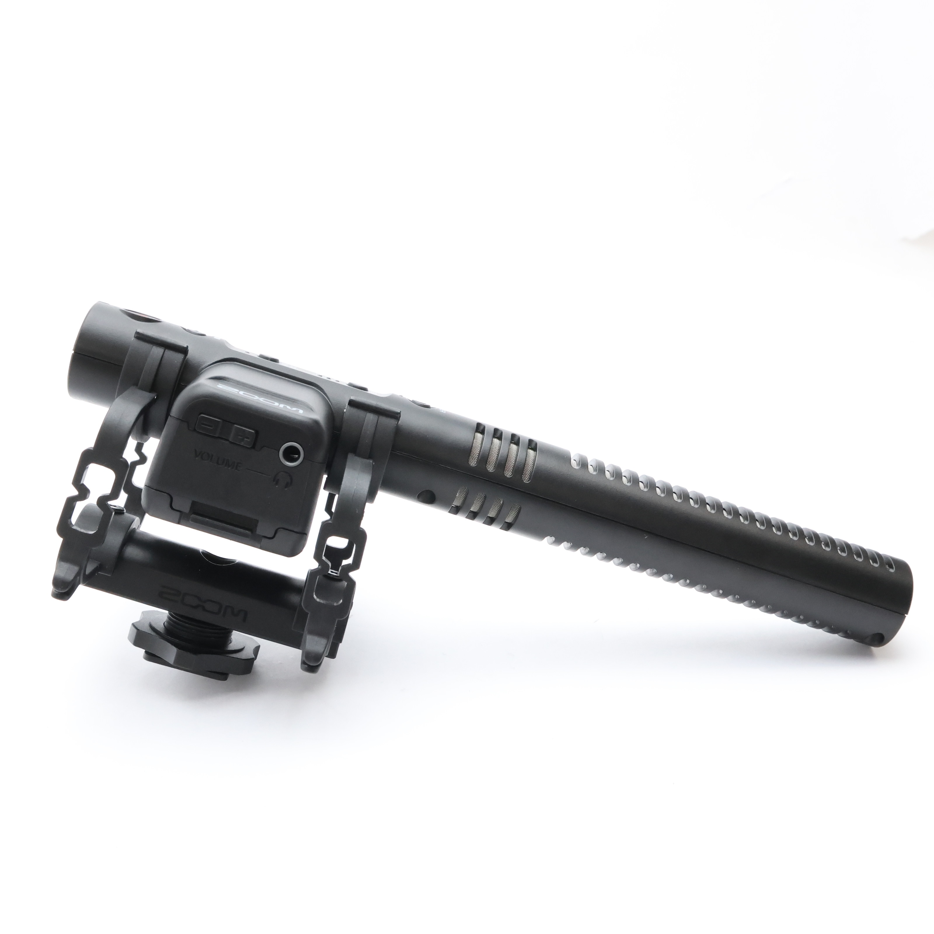 中古)ZOOM (ズーム) マイクロフォン型オーディオレコーダー MicTrak M3