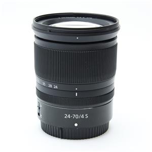 Nikon (ニコン) NIKKOR Z 24-70mm F4 S メイン