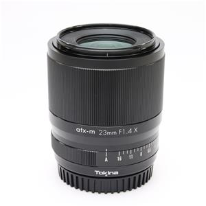 Tokina atx-m 23mm F1.4」の商品検索結果 | デジタルカメラ、ミラー