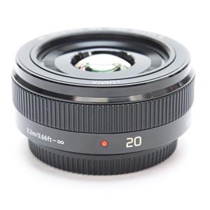 lumix g 20mm f1.7 asph」の商品検索結果 | デジタルカメラ、ミラー