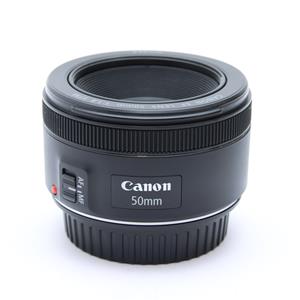 新品)Canon (キヤノン) EF50mm F1.8 STM（商品ID：4549292037692）詳細