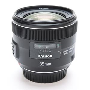 Canon EF35mm F2」「中古商品」の商品検索結果 | デジタルカメラ