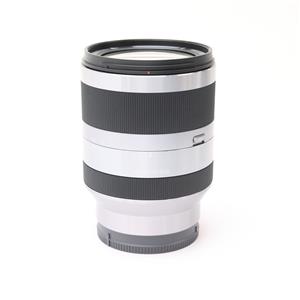 sony e 18-200mm f3.5-6.3」の商品検索結果 | デジタルカメラ、ミラー