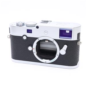 Leica (ライカ) M(Typ240) シルバークローム」の商品検索結果