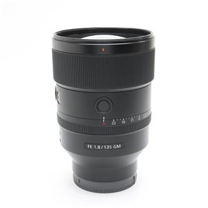 【美品】SONY FE135mm F1.8 GM SEL135F18GM 単焦点 新品)SONY (ソニー) FE 135mm F1.8 GM SEL135F18GM（商品ID