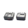 Kenko (ケンコー) KPI GODOX X1NJ TTLワイヤレスフラッシュトリガーキヤノン用セット