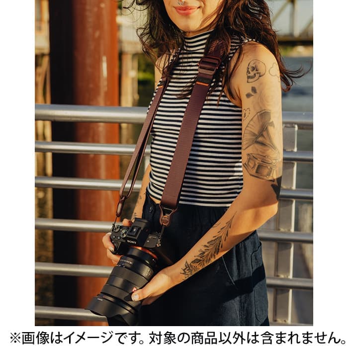 新品)peak design (ピークデザイン) スライドライト SLL-EP-3