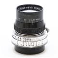 P.Angenieux (アンジェニュー) アンジェニュー 50mm F1.8 (ライカL)