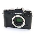 FUJIFILM (フジフイルム) X-T30 ボディ ブラック