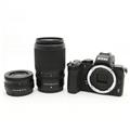 Nikon (ニコン) Z50 ダブルズームキット