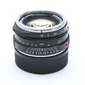 Voigtlander (フォクトレンダー) NOKTON classic 35mm F1.4 II SC VM（ライカM用）