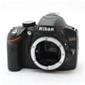 Nikon (ニコン) D3200ボディ ブラック