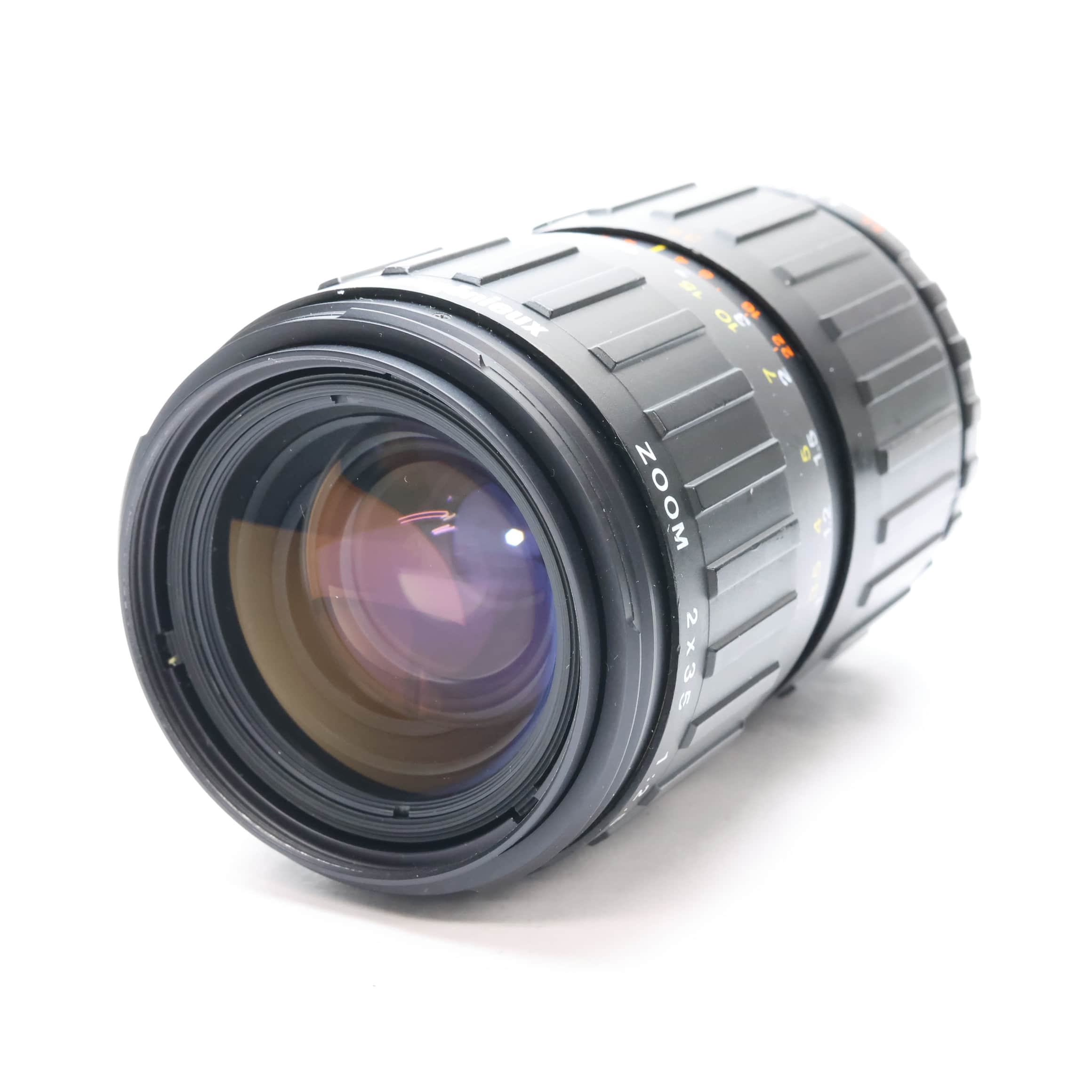 中古)P.Angenieux (アンジェニュー) アンジェニュー ズーム R35-70mm 