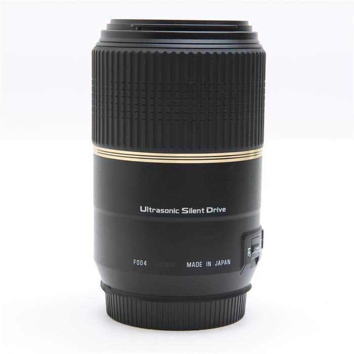 タムロンSP 90mm F2.8 Di MACRO USD F004 Canon｜レンズ(単焦点)