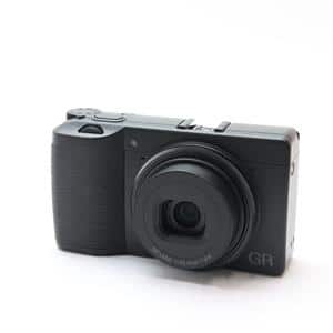 RICOH GR III」「デジタルカメラ」「RICOH」「中古商品」の商品 RICOH GR III」「デジタルカメラ」「RICOH」「中古商品」の商品