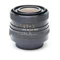 ZEISS (ツァイス) Flektogon 35mm F2.4 (M42)