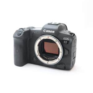 eos r5」「Canon」「中古商品」の商品検索結果 | デジタルカメラ