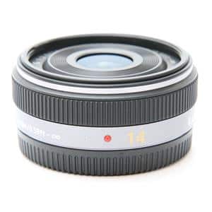 Panasonic (パナソニック) LUMIX G 14mm F2.5 ASPH.」の商品検索