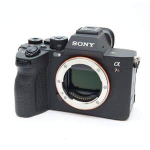 SONY (ソニー) α7RV ボディ ILCE-7RM5 メイン