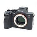 α7RV ボディ ILCE-7RM5