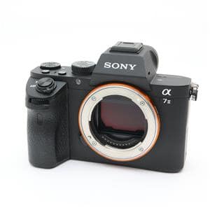 SONY (ソニー) α7II ボディ ILCE-7M2 メイン