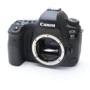 Canon (キヤノン) EOS 6D Mark II ボディ メイン