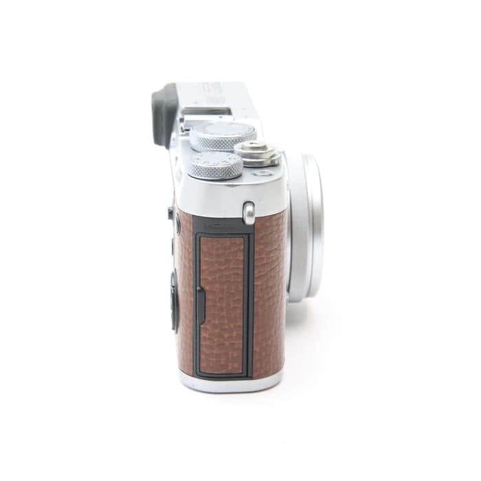 【レア】FUJIFILM X100F ブラウン Fujifilm X100F Brown