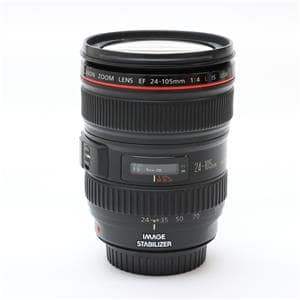 Canon (キヤノン) EF24-105mm F4L IS USM メイン