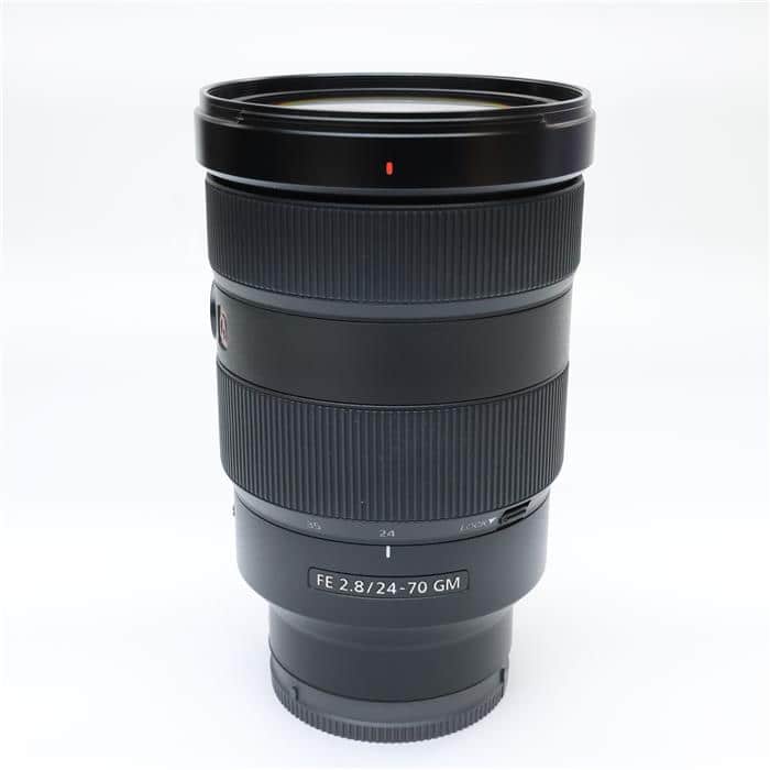 FE 24-70mm F2.8 GM SEL2470GM