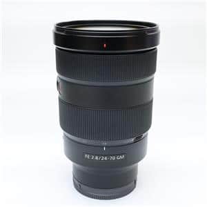 SONY (ソニー) FE 24-70mm F2.8 GM SEL2470GM メイン