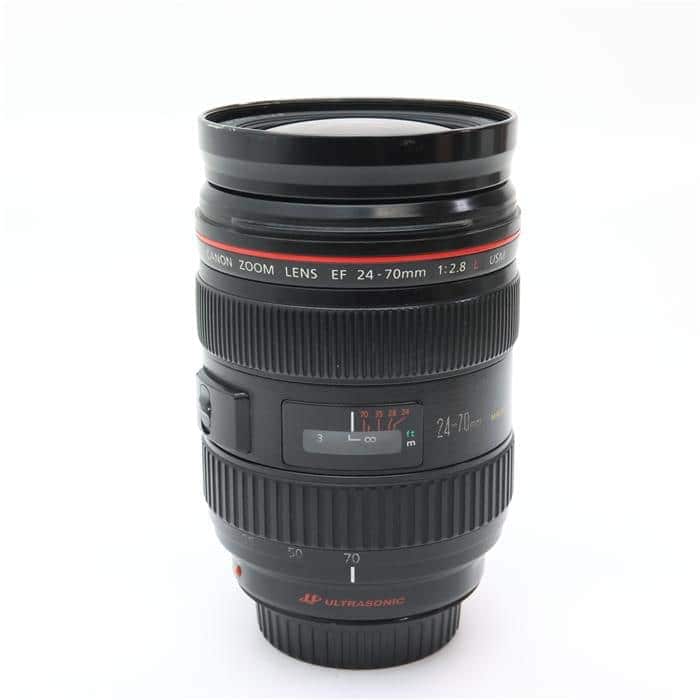 EF24-70mm F2.8L USM