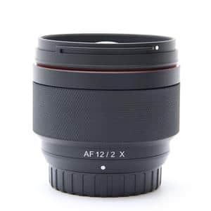 SAMYANG 12mm F2.0」の商品検索結果 | デジタルカメラ、ミラー